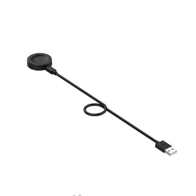 Huawei Watch D/GT Runner/GT2 Pro USB-ladekabeldokk