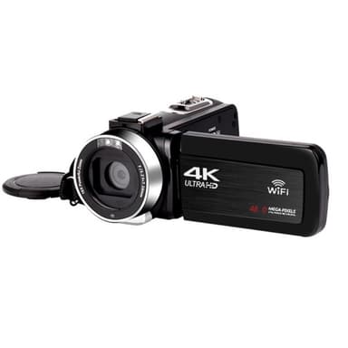16 MP HD 1080P videokamera 16X zoom digitalkamera Night Vision Anti-Shake