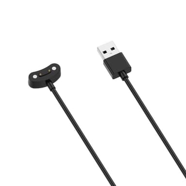 TicWatch Pro 3/TicWatch Pro 3 Lite USB-ladekabel/Dock 1m