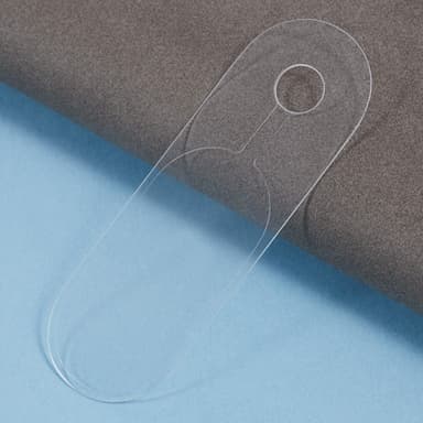 For Google Pixel 9 kameralinsedeksel Herdet glasslinsefilm