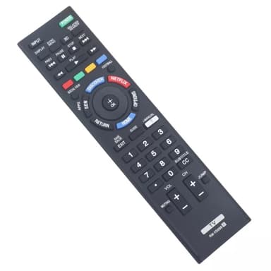 Fjernkontrollerstatning for RM-YD099 For Sony TV
