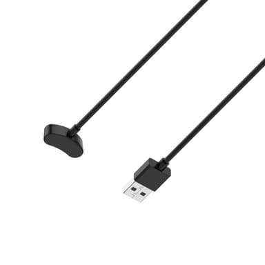 TicWatch Pro 3/TicWatch Pro 3 Lite USB-ladekabel/Dock 1m