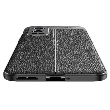 TPU Deksel til OnePlus Nord 2 5G - Svart