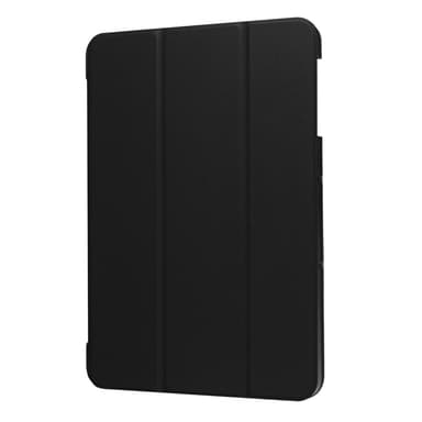 Slim Fit Deksel Til Samsung Galaxy Tab S3 9.7"" Svart