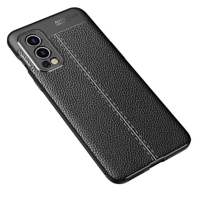 TPU Deksel til OnePlus Nord 2 5G - Svart