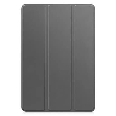 Slim Fit Dekseldeksel til Samsung Galaxy Tab S10+ - Grå