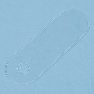 For Google Pixel 9 kameralinsedeksel Herdet glasslinsefilm