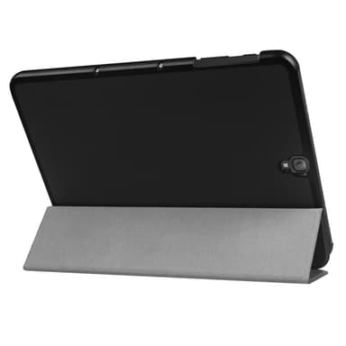 Slim Fit Deksel Til Samsung Galaxy Tab S3 9.7"" Svart