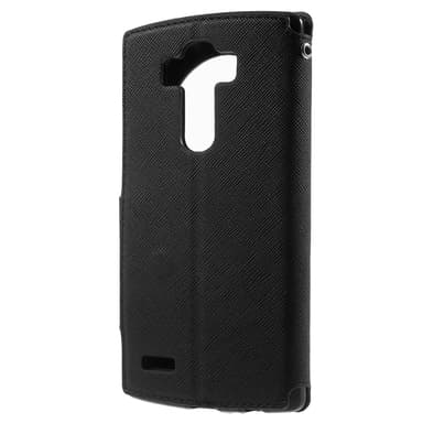 ROAR KOREA Diary View vindusveske til LG G4