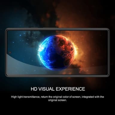 NILLKIN CP+PRO herdet glass til Google Pixel 6a