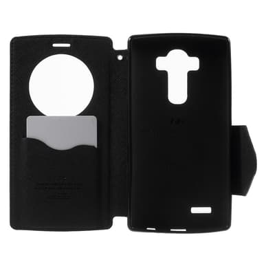 ROAR KOREA Diary View vindusveske til LG G4