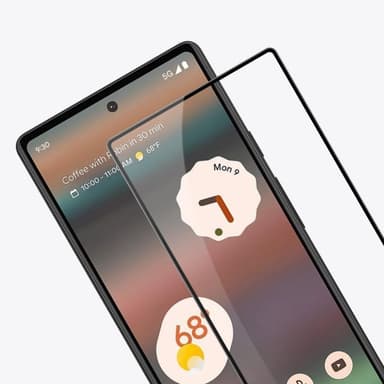 NILLKIN CP+PRO herdet glass til Google Pixel 6a