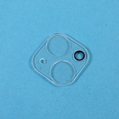 iPhone 13 Full Cover Beskyttende Herdet Glass til kameralinse