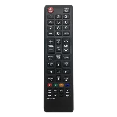 Fjernkontrollerstatning for BN59-01199F For Samsung TV
