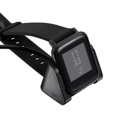 Amazfit Bip Lite A1915/Bip A1608 USB-ladekabel/Dock 1m