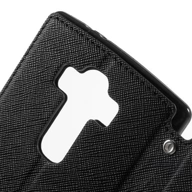 ROAR KOREA Diary View vindusveske til LG G4