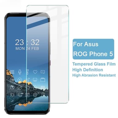 Asus ROG Phone 5 IMAK herdet glass