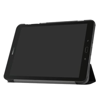 Slim Fit Deksel Til Samsung Galaxy Tab S3 9.7"" Svart
