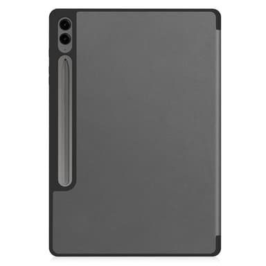 Slim Fit Dekseldeksel til Samsung Galaxy Tab S10+ - Grå