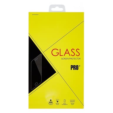 For Motorola Moto G85 5G skjermbeskytter silketrykt film