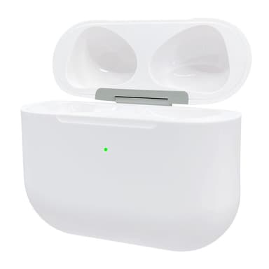 D04 for AirPods 3 erstatningsladeveske Innebygd 620mAh batteri