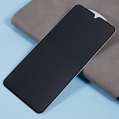 For Samsung Galaxy A16 Anti-Spy Skjermbeskytter Full Dekning