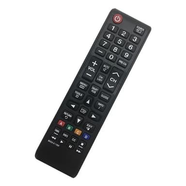 Fjernkontrollerstatning for BN59-01199F For Samsung TV
