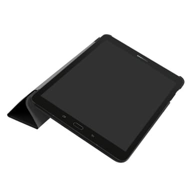Slim Fit Deksel Til Samsung Galaxy Tab S3 9.7"" Svart