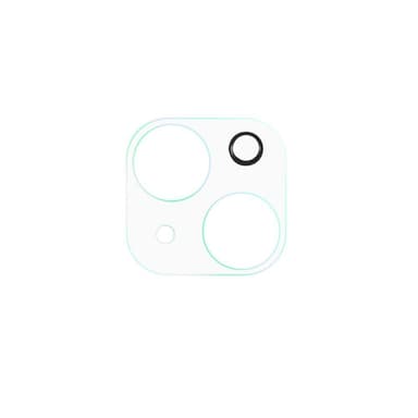 iPhone 13 Full Cover Beskyttende Herdet Glass til kameralinse
