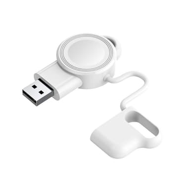 JJT-983 Apple Watch Series 1-7/SE Ladekabel Dock USB