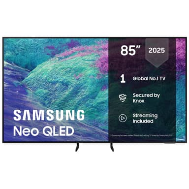 Samsung 85” QN1EF 4K MiniLED Smart-TV (2025)