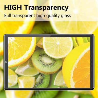 Lenovo Tab M10 HD Gen 2 TB-X306 Herdet Glass 0.3mm 9H