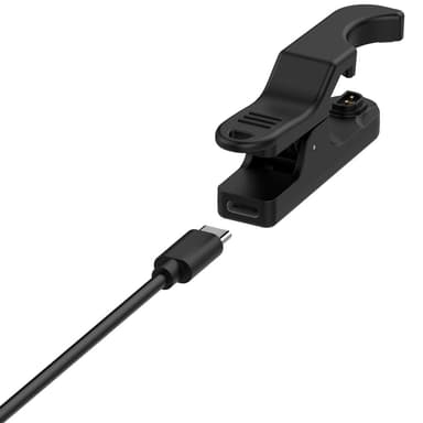100cm ladekabel til Casio G-SHOCK GBD-H2000 Smart klokkelader