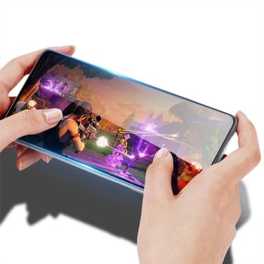For Samsung Galaxy S25 Ultra Skjermbeskytter DUX DUCIS Glass Film