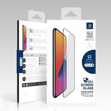 For Samsung Galaxy S25 Ultra Skjermbeskytter DUX DUCIS Glass Film