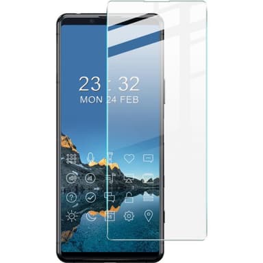 IMAK Herdet glass til Sony Xperia 10 III