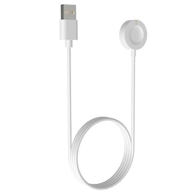 Fossil Gen 4/Gen 5/Gen 6 USB-ladekabeldokk