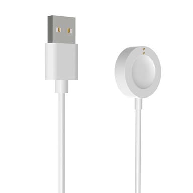 Fossil Gen 4/Gen 5/Gen 6 USB-ladekabeldokk