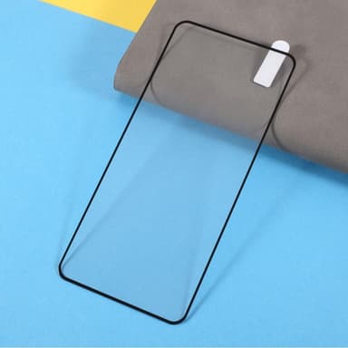 Xiaomi Mi 11i Skjermbeskytter i Herdet Glass
