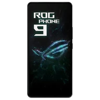 RURIHAI Full Cover Herdet Glass Skjermbeskytter til Asus ROG Phone 9 5G
