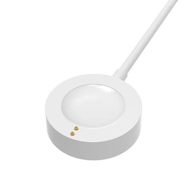 Fossil Gen 4/Gen 5/Gen 6 USB-ladekabeldokk