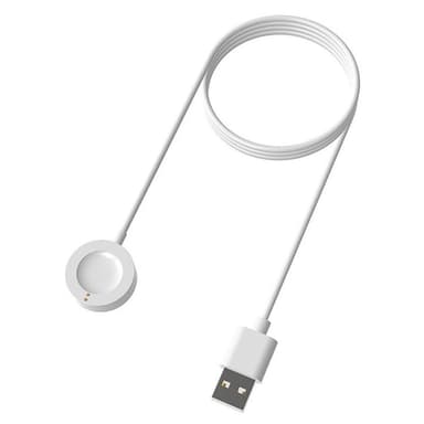 Fossil Gen 4/Gen 5/Gen 6 USB-ladekabeldokk