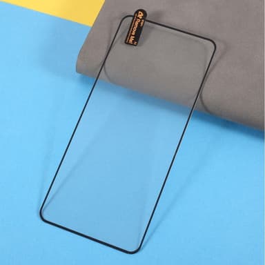 Xiaomi Mi 11i Skjermbeskytter i Herdet Glass
