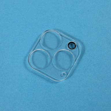 iPhone 13 Pro Max Full Cover Beskyttende Herdet Glass for Kameralinse