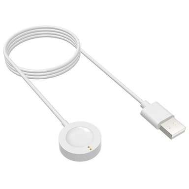 Fossil Gen 4/Gen 5/Gen 6 USB-ladekabeldokk