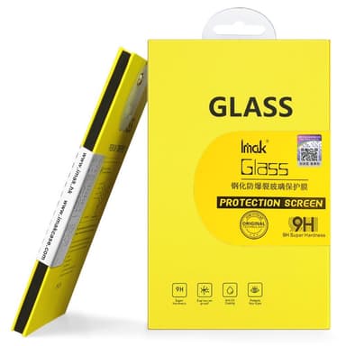 IMAK Herdet glass til Sony Xperia 10 III