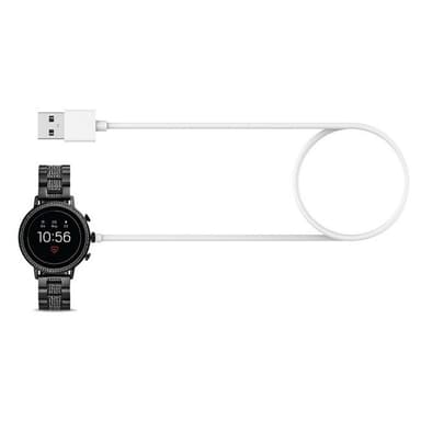Fossil Gen 4/Gen 5/Gen 6 USB-ladekabeldokk
