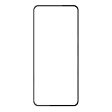 Amorus Herdet Glass til Motorola Moto G55 Heldekkende 2-pack