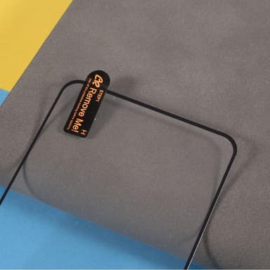 Xiaomi Mi 11i Skjermbeskytter i Herdet Glass