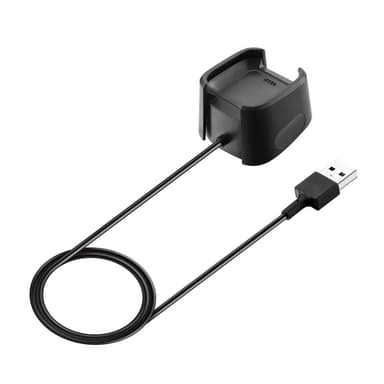 Fitbit Versa Lite USB Ladekabel/Dock 90cm